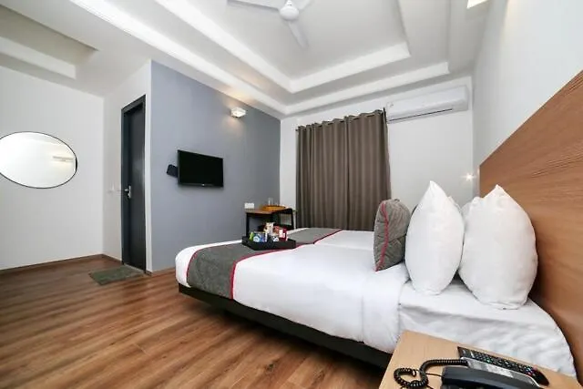 Hotel Elite Luxe Gurgaon