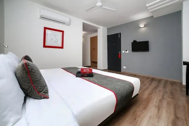 Hotel Elite Luxe Gurgaon