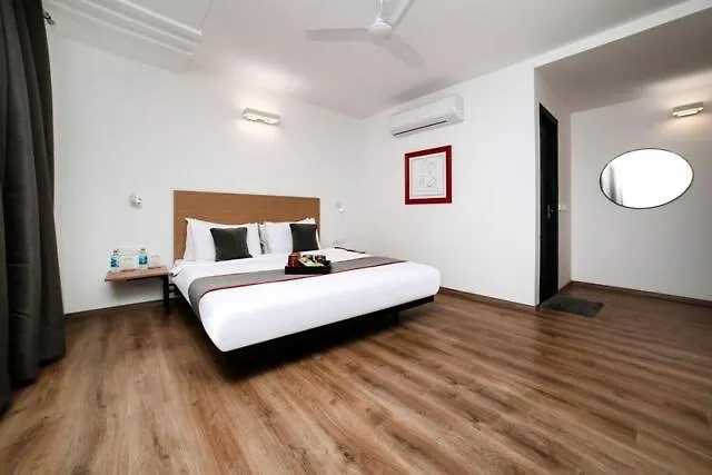 Hotel Elite Luxe Gurgaon